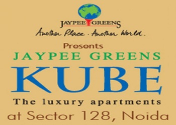 jaypee Kube The Luxury Apartments